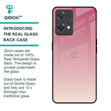 Blooming Pink Glass Case for OnePlus Nord CE 2 Lite 5G