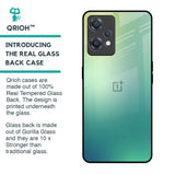 Dusty Green Glass Case for OnePlus Nord CE 2 Lite 5G