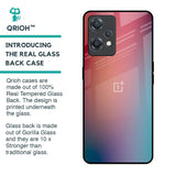 Dusty Multi Gradient Glass Case for OnePlus Nord CE 2 Lite 5G