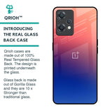 Dual Magical Tone Glass Case for OnePlus Nord CE 2 Lite 5G