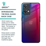 Magical Color Shade Glass Case for OnePlus Nord CE 2 Lite 5G