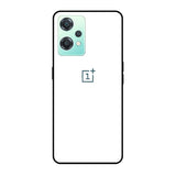Arctic White OnePlus Nord CE 2 Lite 5G Glass Cases & Covers Online