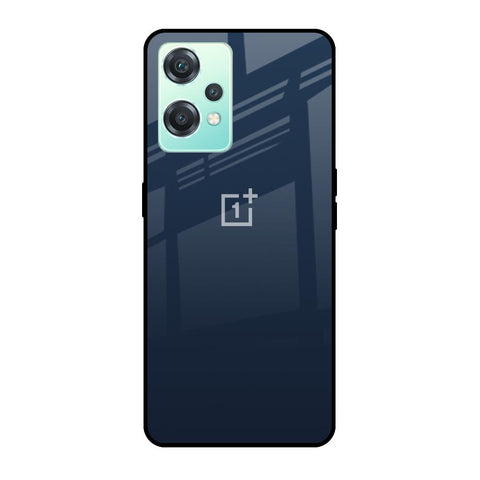 Overshadow Blue OnePlus Nord CE 2 Lite 5G Glass Cases & Covers Online