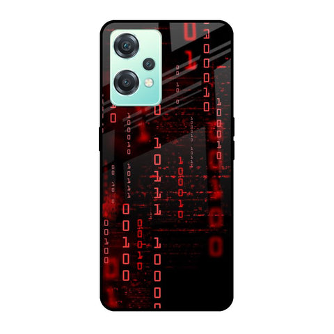 Let's Decode OnePlus Nord CE 2 Lite 5G Glass Cases & Covers Online