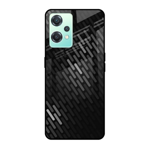 Dark Abstract Pattern OnePlus Nord CE 2 Lite 5G Glass Cases & Covers Online