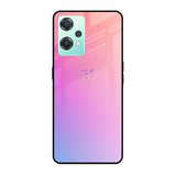 Dusky Iris OnePlus Nord CE 2 Lite 5G Glass Cases & Covers Online