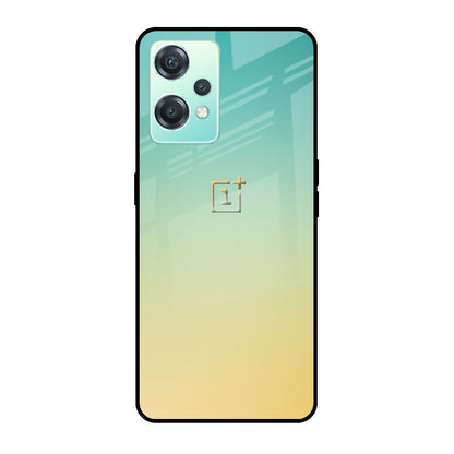 Cool Breeze OnePlus Nord CE 2 Lite 5G Glass Cases & Covers Online