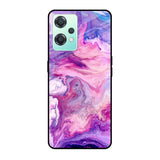 Cosmic Galaxy OnePlus Nord CE 2 Lite 5G Glass Cases & Covers Online