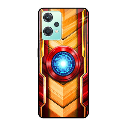 Arc Reactor OnePlus Nord CE 2 Lite 5G Glass Cases & Covers Online