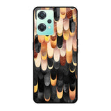 Bronze Abstract OnePlus Nord CE 2 Lite 5G Glass Cases & Covers Online