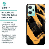 Gatsby Stoke Glass Case for OnePlus Nord CE 2 Lite 5G
