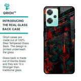 City Light Glass Case For OnePlus Nord CE 2 Lite 5G