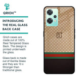 High End Fashion Glass case for OnePlus Nord CE 2 Lite 5G