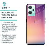 Lavender Purple Glass case for OnePlus Nord CE 2 Lite 5G