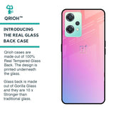 Dusky Iris Glass case for OnePlus Nord CE 2 Lite 5G