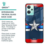 Brave Hero Glass Case for OnePlus Nord CE 2 Lite 5G
