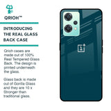 Emerald Glass Case for OnePlus Nord CE 2 Lite 5G
