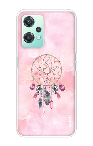 Dreamy Happiness OnePlus Nord CE 2 Lite 5G Back Cover
