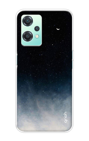 Starry Night OnePlus Nord CE 2 Lite 5G Back Cover