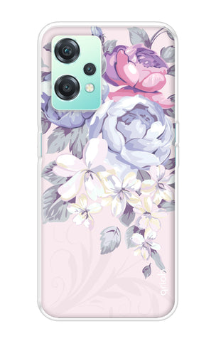 Floral Bunch OnePlus Nord CE 2 Lite 5G Back Cover