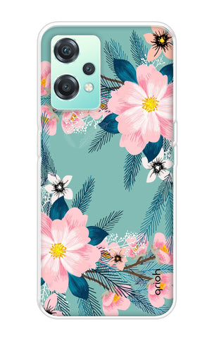 Wild flower OnePlus Nord CE 2 Lite 5G Back Cover