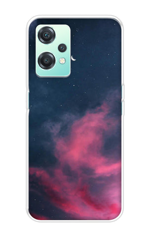 Moon Night OnePlus Nord CE 2 Lite 5G Back Cover