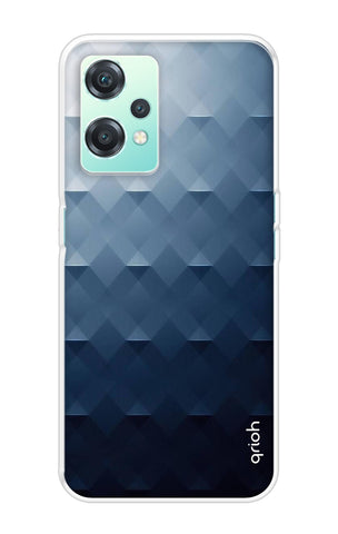 Midnight Blues OnePlus Nord CE 2 Lite 5G Back Cover