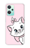 Cute Kitty OnePlus Nord CE 2 Lite 5G Back Cover