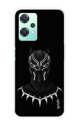 Dark Superhero OnePlus Nord CE 2 Lite 5G Back Cover