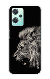 Lion King OnePlus Nord CE 2 Lite 5G Back Cover