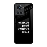 Motivation OnePlus 10R 5G Glass Back Cover Online