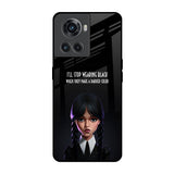 Aesthetic Digital Art OnePlus 10R 5G Glass Back Cover Online