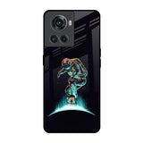 Star Ride OnePlus 10R 5G Glass Back Cover Online