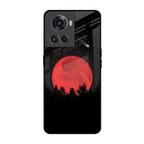 Moonlight Aesthetic OnePlus 10R 5G Glass Back Cover Online