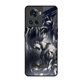 Sketch Art DB OnePlus 10R 5G Glass Back Cover Online