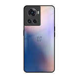 Blue Mauve Gradient OnePlus 10R 5G Glass Back Cover Online
