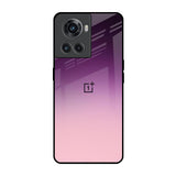 Purple Gradient OnePlus 10R 5G Glass Back Cover Online