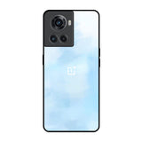 Bright Sky OnePlus 10R 5G Glass Back Cover Online