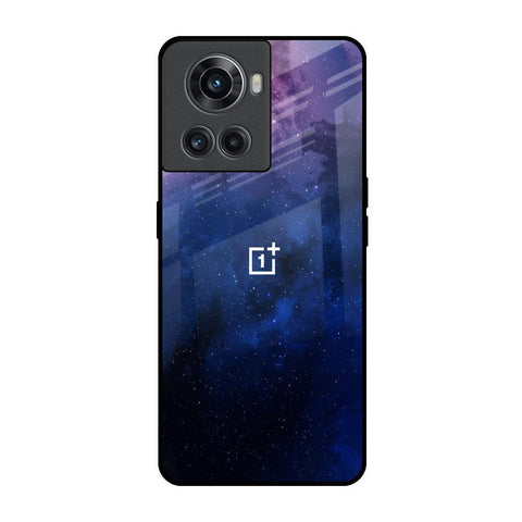 Dreamzone OnePlus 10R 5G Glass Back Cover Online
