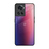 Multi Shaded Gradient OnePlus 10R 5G Glass Back Cover Online