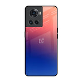 Dual Magical Tone OnePlus 10R 5G Glass Back Cover Online