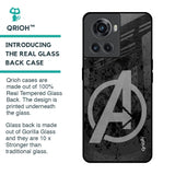 Sign Of Hope Glass Case for OnePlus 10R 5G