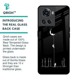 Catch the Moon Glass Case for OnePlus 10R 5G