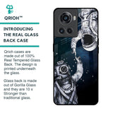 Astro Connect Glass Case for OnePlus 10R 5G
