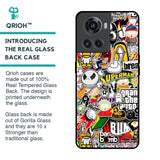 Boosted Glass Case for OnePlus 10R 5G
