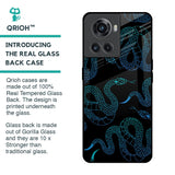 Serpentine Glass Case for OnePlus 10R 5G