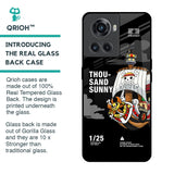 Thousand Sunny Glass Case for OnePlus 10R 5G
