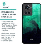 Scarlet Amber Glass Case for OnePlus 10R 5G
