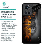 King Of Forest Glass Case for OnePlus 10R 5G