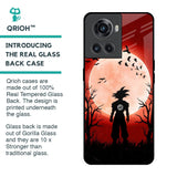Winter Forest Glass Case for OnePlus 10R 5G